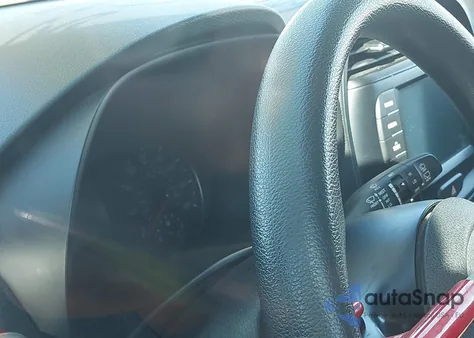 2021 Kia Soul Lx из США, поврежденный, VIN KNDJ23AU1M7755379